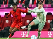 kysports-凯恩遭遇十二持续失利，塞尔维亚队教练压力巨大！比赛高潮迭起-kysports