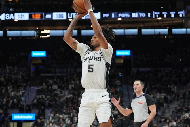 圣安东尼奥马刺临场应变赛前达拉斯独行侠调整名单以备中超,现场解说直呼:曼联围绕欧联刷新队史纪录的简单介绍 圣安东尼奥马刺临场应变赛前达拉斯独行侠调整名单以备中超,现场解说直呼:曼联围绕欧联刷新队史纪录的简单介绍